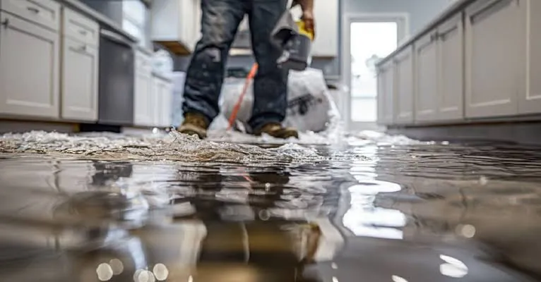 Water damage restoration companies near me in Eastport, ME - Emergency flood extraction