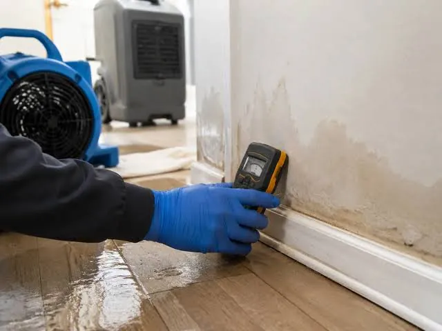 24/7 Water damage restoration services in Eastport, ME - Rapid flood cleanup and mitigation